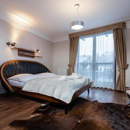 Tatrystay Apartment Javor Tatranská Lomnica Eksteriør bilde