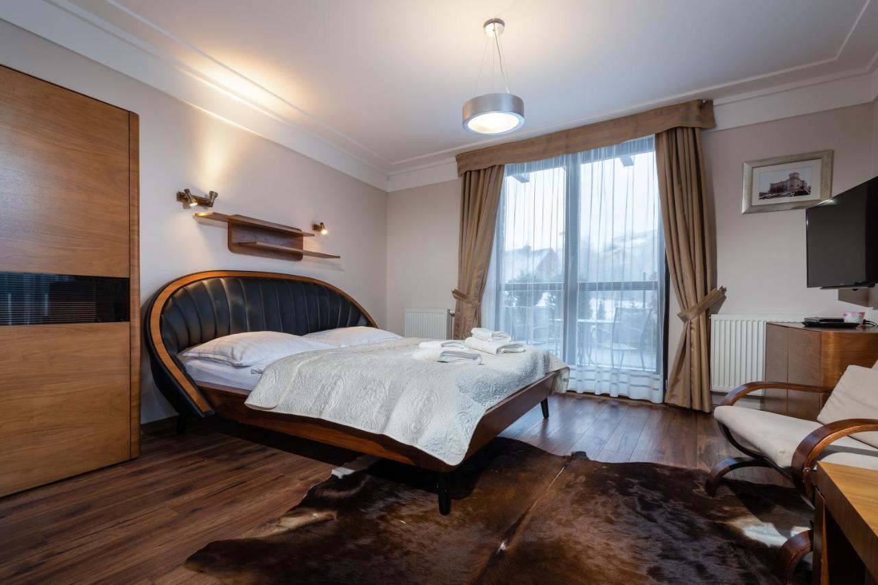 Tatrystay Apartment Javor Tatranská Lomnica Eksteriør bilde